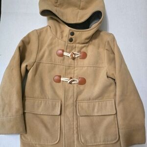 Boys Coat